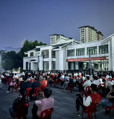 “港化同心小劇場(chǎng)”又和大家見(jiàn)面啦！